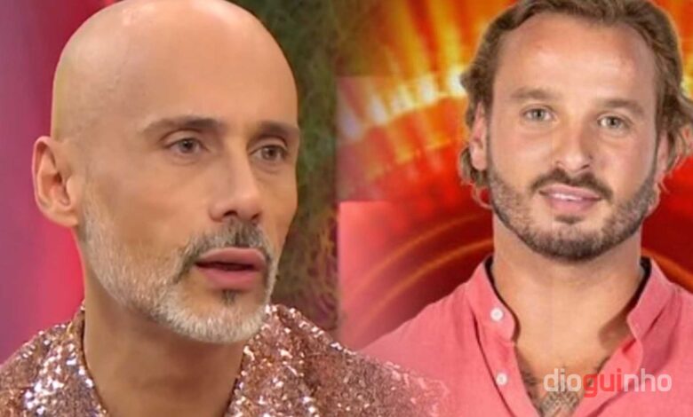 Big Brother - BB: Desafio Final - Big Brother: Pedro Crispim condena Miguel Vicente "medíocre..."
