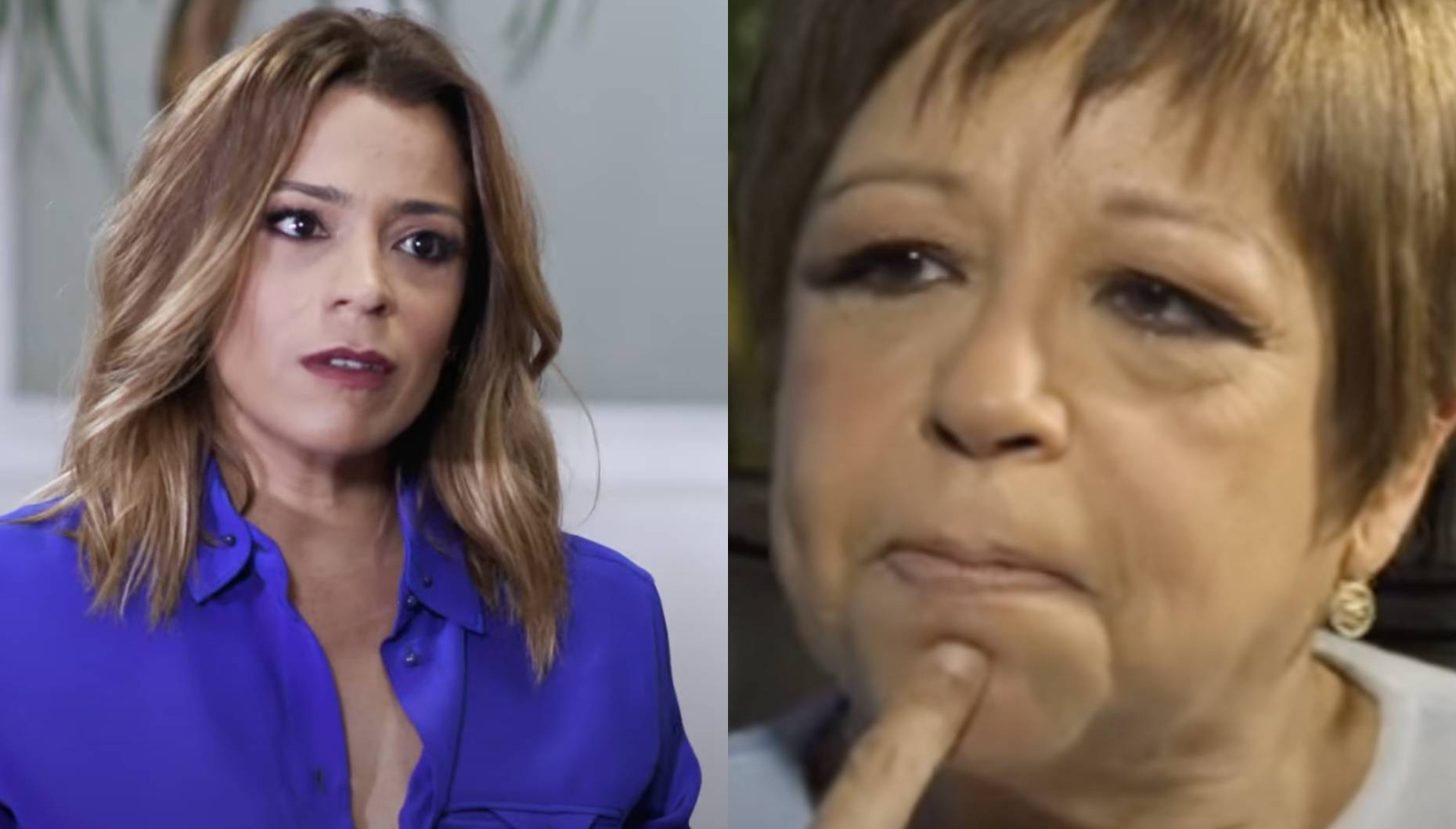 Maria Vieira denuncia falsa amizade de Rita Ferro Rodrigues