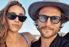 Rita Patrocínio e Tiago Teotónio Pereira vão ser pais pela segunda vez