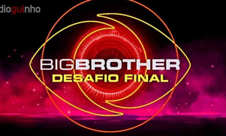 Big Brother Desafio Final