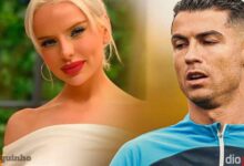 Cristiano Ronaldo Critica de Filipa Torrinha Nunes a Cristiano Ronaldo leva resposta: "Esta 'Barbie' descolorada, mete mais ácido hialurónico"