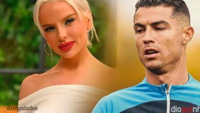 Cristiano Ronaldo Critica de Filipa Torrinha Nunes a Cristiano Ronaldo leva resposta: "Esta 'Barbie' descolorada, mete mais ácido hialurónico"