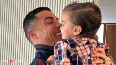 Cristiano Ronaldo - 39 anos - Cristiano Ronaldo celebra aniversário - Elma Aveiro declara-se ao irmão