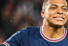 Kylian Mbappé Kylian Mbappé vai sair do PSG já no verão