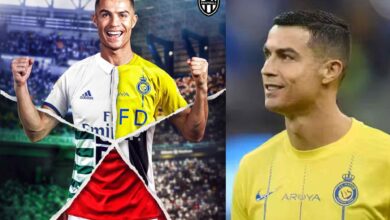 Cristiano Ronaldo - Cristiano - Cristiano Ronaldo 39 anos de sucessos! A história e imagens do primeiro jogo como profissional no Sporting
