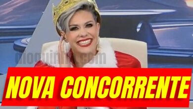 É oficial! Ana Barbosa confirmada como a nova concorrente do "Big Brother - Desafio Final"