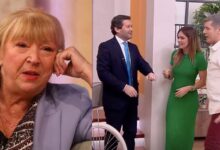 Ana Bola revoltada com o programa "Casa Feliz" da SIC: "Tudo mas mesmo tudo pelas audiências"