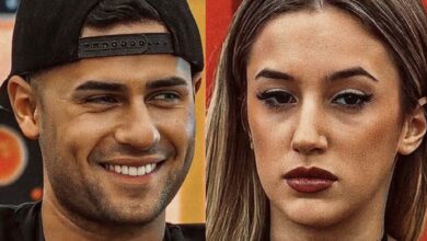 André Lopes André Lopes assume estar apaixonado por Bárbara Parada no Big Brother