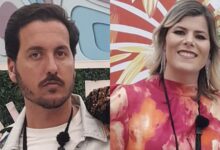 António Bravo assume que queria "desmascarar" Noélia Pereira no "Big Brother - Desafio Final"
