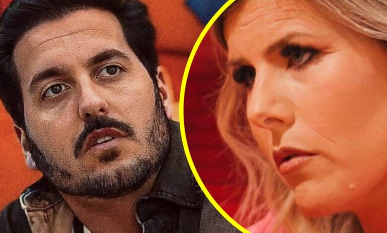 Big Brother - Desafio Final: Noélia Pereira é o "alvo" de António Bravo?