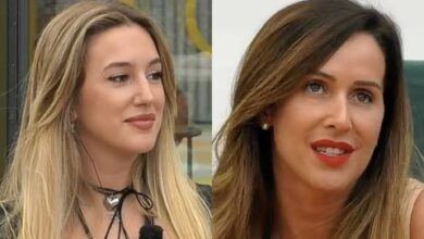 Big Brother - Desafio Final: Érica Silva acha que Bárbara Parada é "artificial" e lança acusação