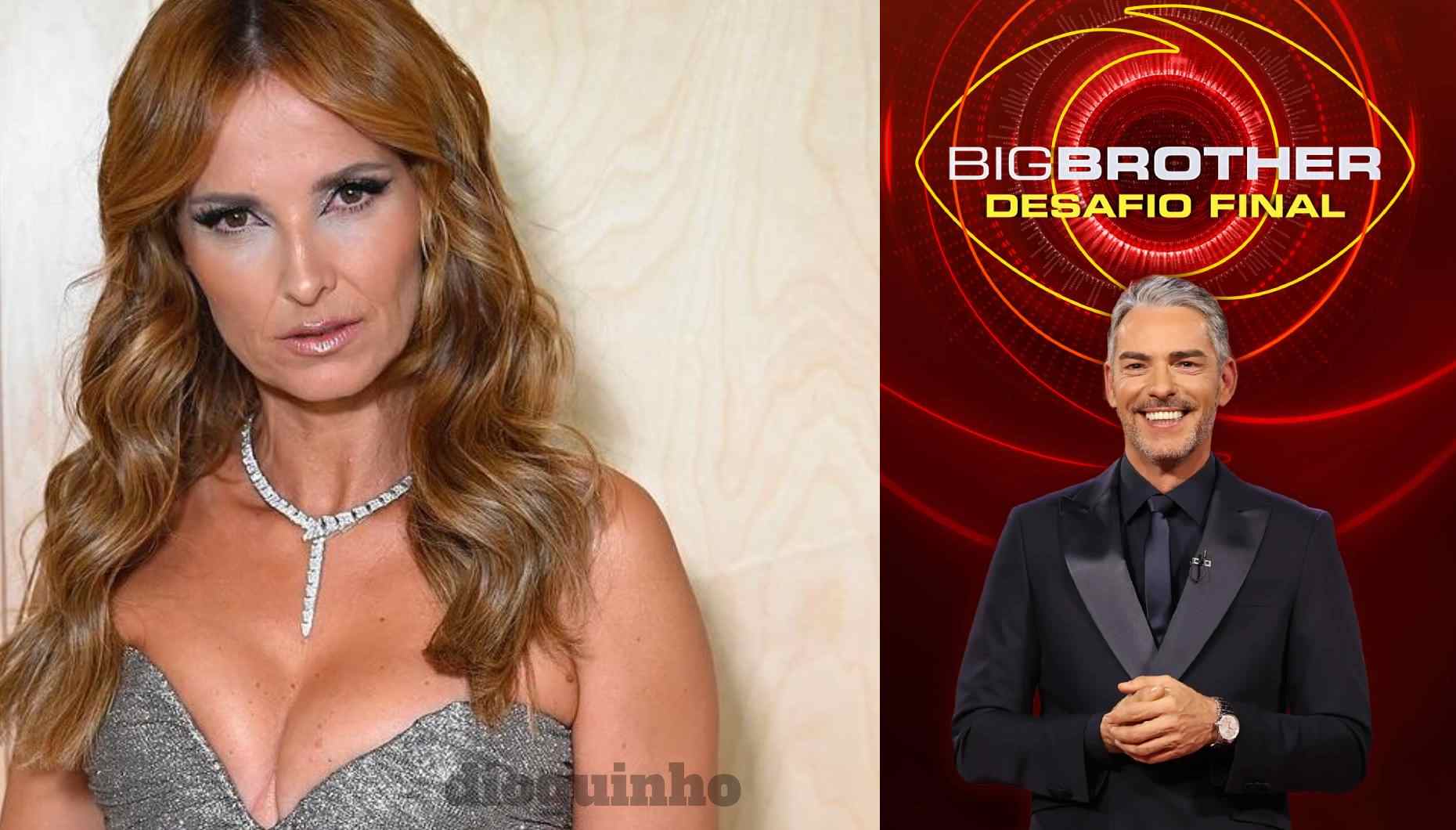 Big Brother – Desafio Final - BB: Desafio Final - Nova data para a grande final do “Big Brother – Desafio Final”