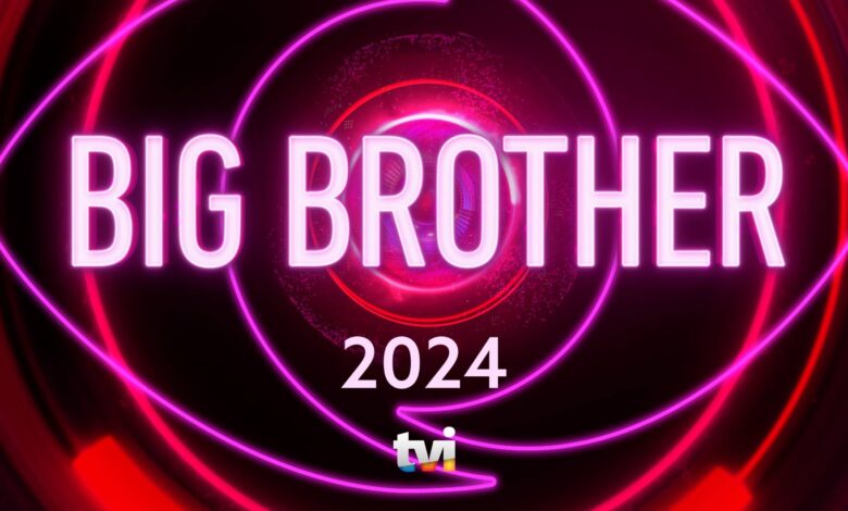 Big Brother 2024 na TVI