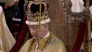 rei Carlos III - cancro - Rei Carlos III: porque o anuncio foi feito Às 18 horas e será que irá abdicar do trono?
