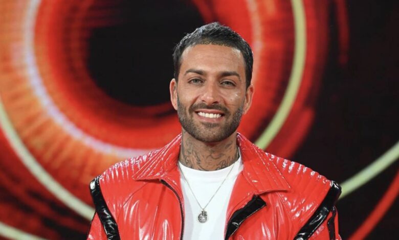 Carlos Sousa: As primeiras declarações após expulsão do "Big Brother - Desafio Final"