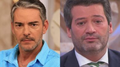 Cláudio Ramos quebra o silêncio sobre a polémica com André Ventura