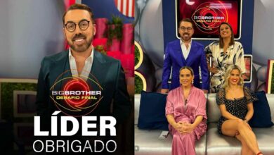 Big Brother - BB: Desafio Final - Comentador Big Brother acusado de criar 'fakes' para atacar Miguel Vicente