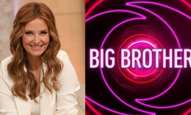Abstinência sexual no Big Brother! Cristina Ferreira desvenda segredo