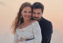 Cristina Ferreira e João Monteiro