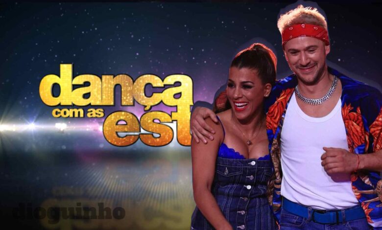 Bernardo Sousa Não é só no Big Brother! Desistência surpresa no 'Dança com as Estrelas'