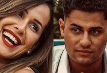 Big Brother - Desafio Final: Temos caso entre Érica Silva e André Lopes?