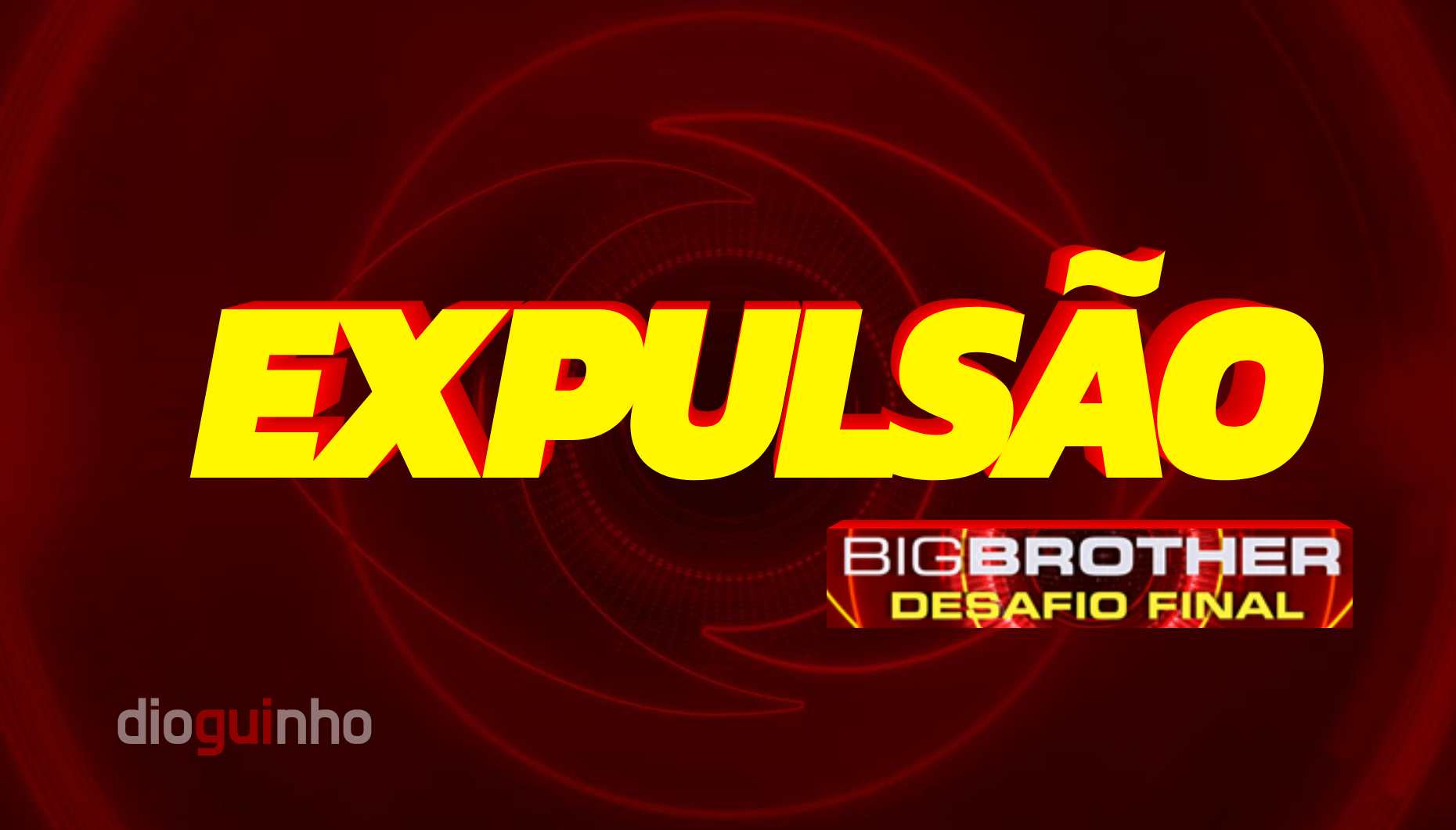 Big Brother - BB: Desafio Final - Big Brother: Joana Taful abandona o Desafio Final por expulsa dos portugueses