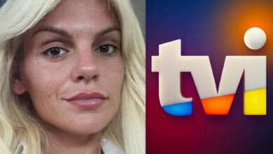Fanny Rodrigues descontente com a TVI: "Há uma quebra de relação"
