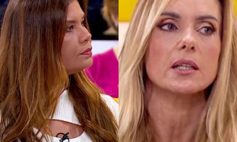 Gisela Serrano e Filipa Castro são comentadoras do "Manhã CM"
