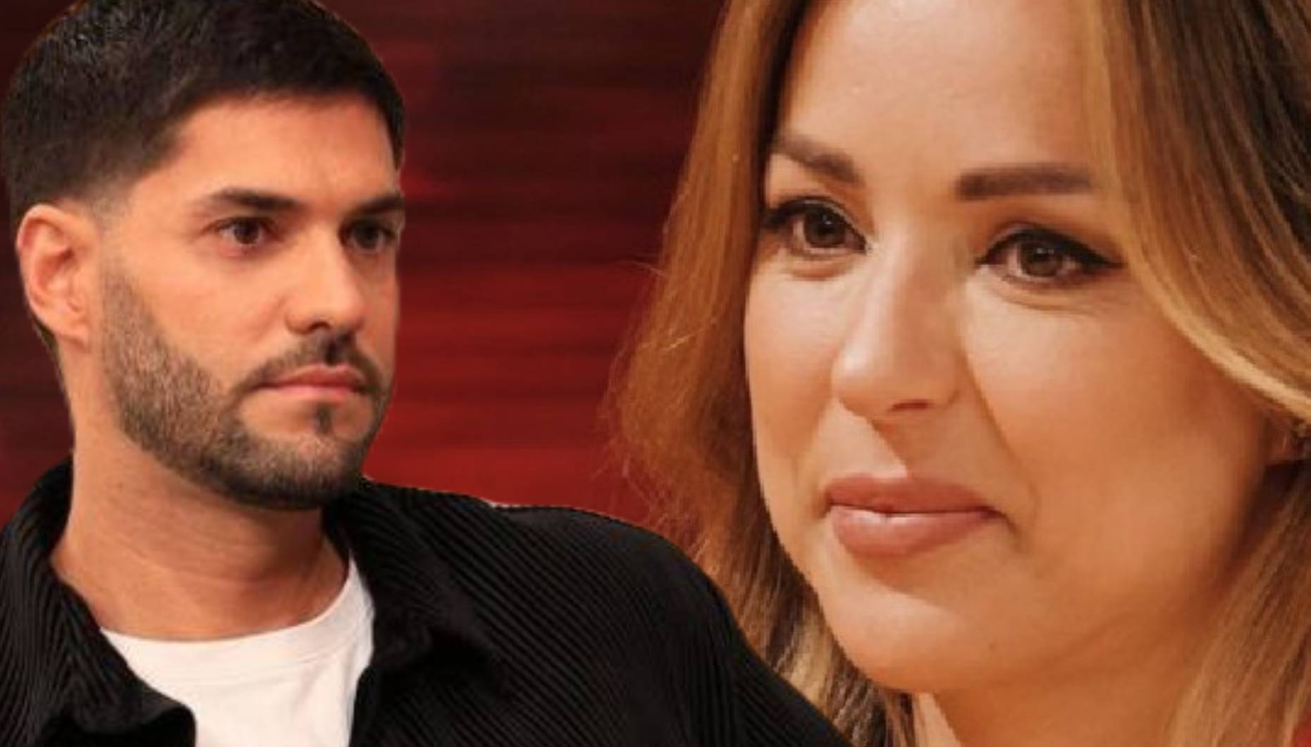 Gonçalo Quinaz desvaloriza Débora Neves no "Desafio Final": "não faz ali nada"