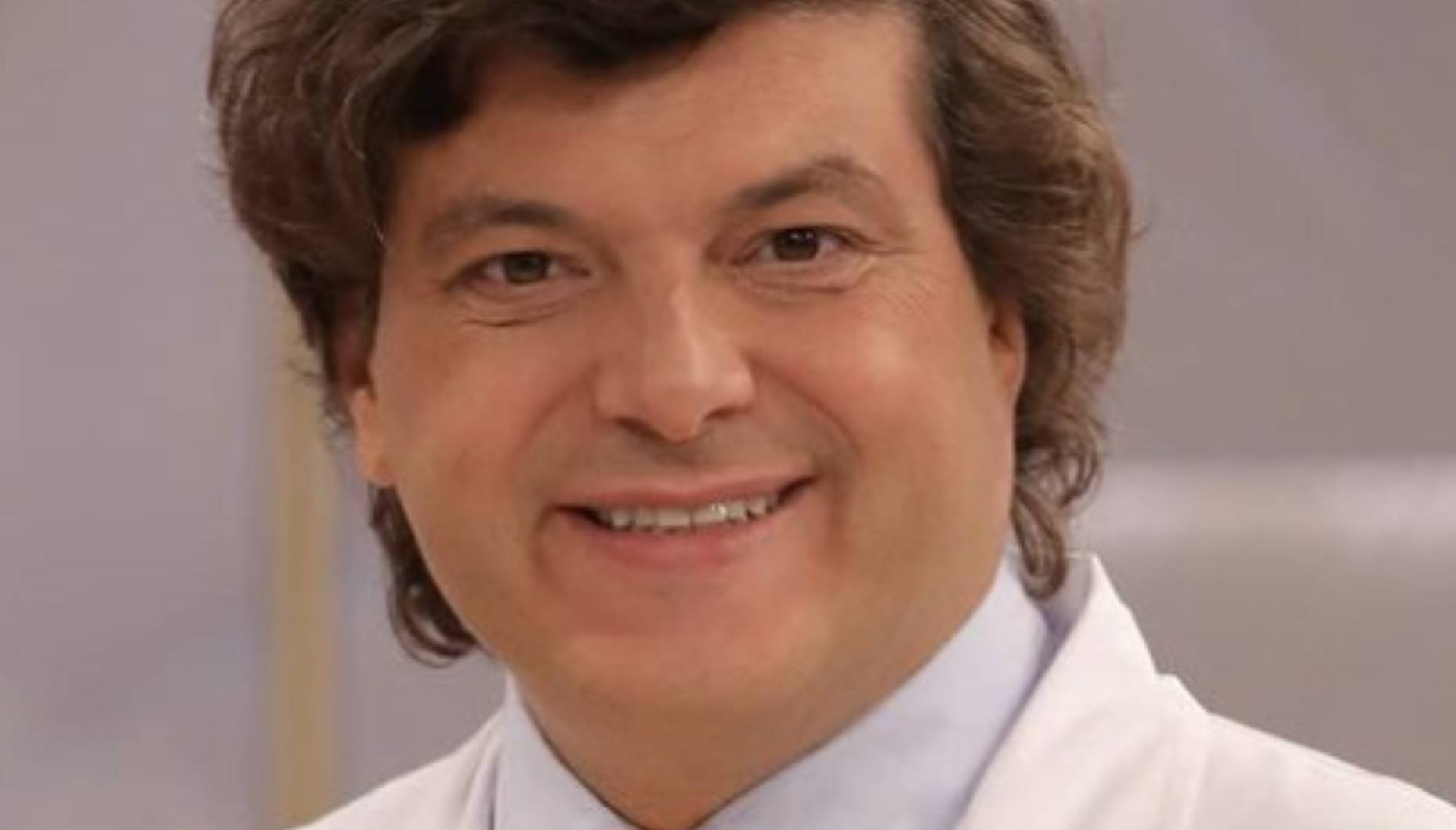 João Espírito Santo [dentista da TVI] acusado de agressão