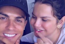 Cristiano Ronaldo - aniversário Cristiano Ronaldo - Kátia Aveiro - Mensagem de amor a Cristiano Ronaldo que festeja 39 anos