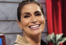 ALERTA! Liliana Campos desmascara burla: "Vão pedir dinheiro em meu nome"