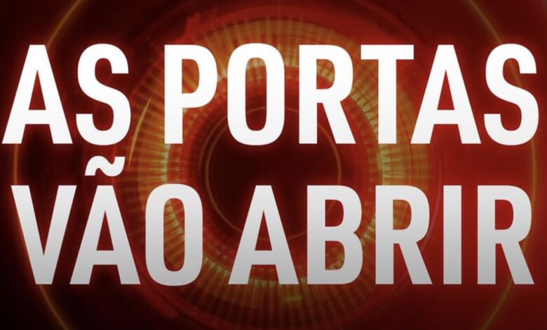 "Big Brother - Desafio Final": TVI confirma entrada de novos concorrentes