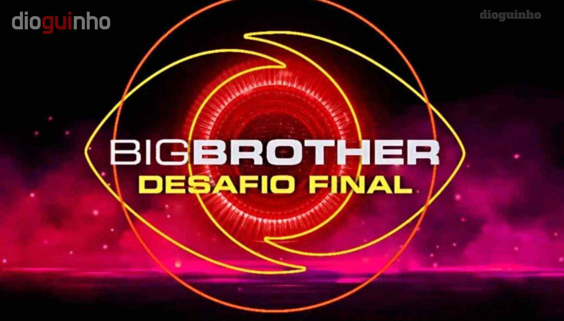 Big Brother - Desafio Final: Grande surpresa com entrada destes dois novos concorrentes