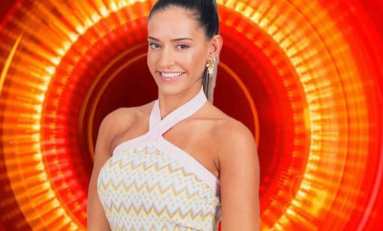 BB: Desafio Final Patrícia Silva desiste do Big Brother - Desafio Final pela segunda vez. Vê aqui o vídeo