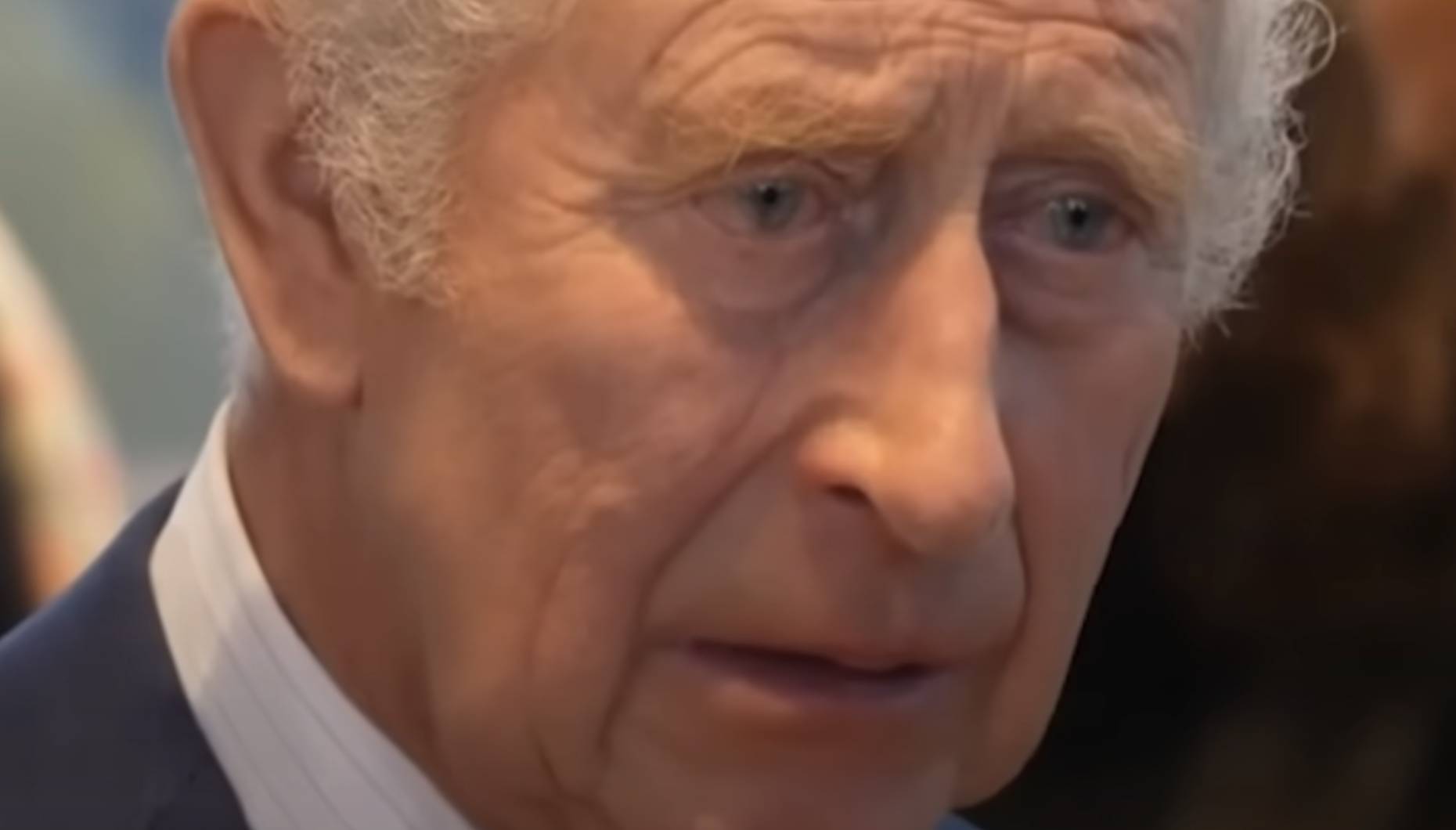 Rei Carlos III luta contra cancro aos 75 anos