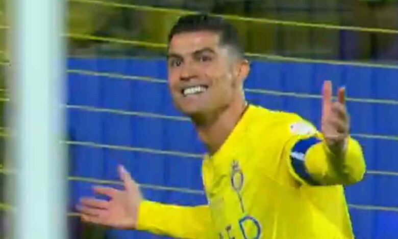 Al Nassr Cristiano Ronaldo continua certeiro e volta a marcar pelo Al Nassr