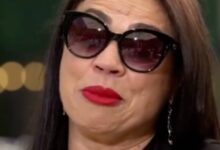Cantora Rosinha