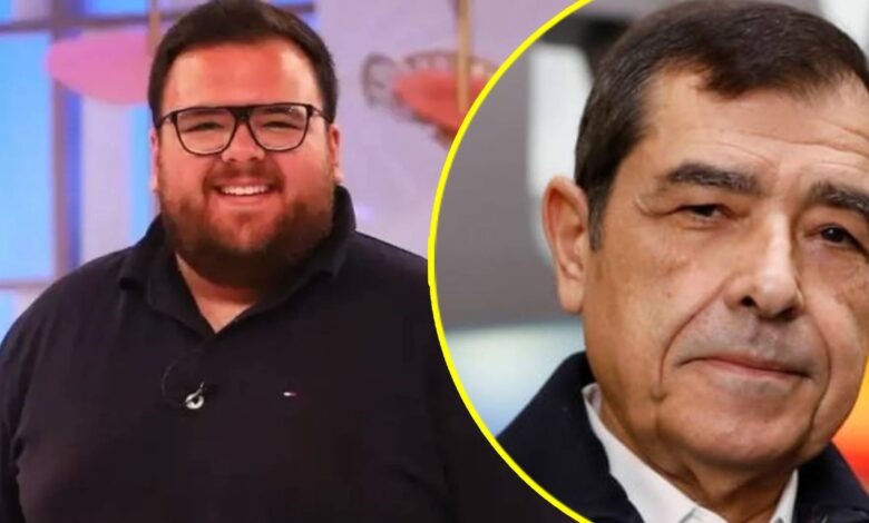 Rúben Pacheco Correia critica José Eduardo Moniz: "foi infeliz"