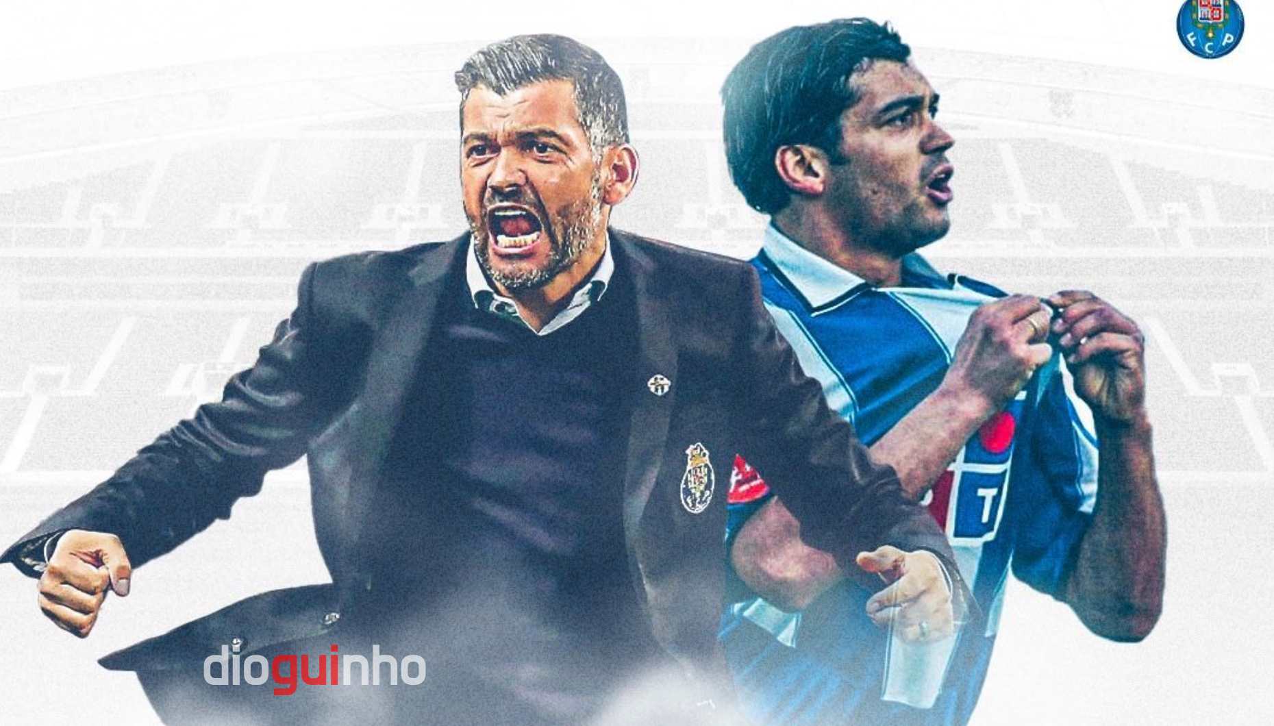 Sérgio Conceição - fc porto - Sérgio Conceição abandona FC Porto