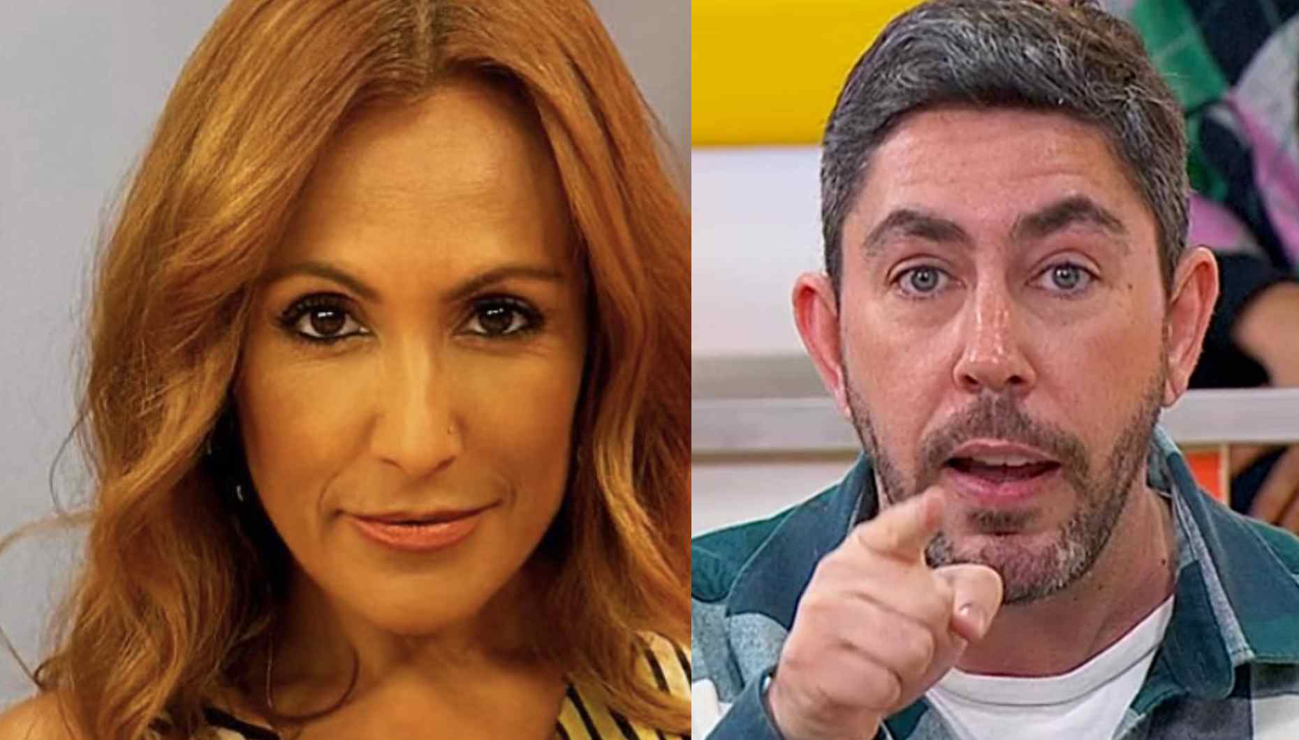 Adriano Silva Martins Puxão de orelhas a Susana Dias Ramos: "sou do tempo, em que se diziam coisas interessantes"
