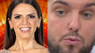 Big Brother - Desafio Final: Wilson Teixeira pede comunicado sobre o 'caso' Tatiana Boa Nova