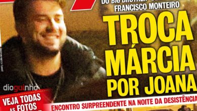 Francisco Monteiro - big brother - Francisco Monteiro desistiu do Big Brother e vai ter com Joana sobral
