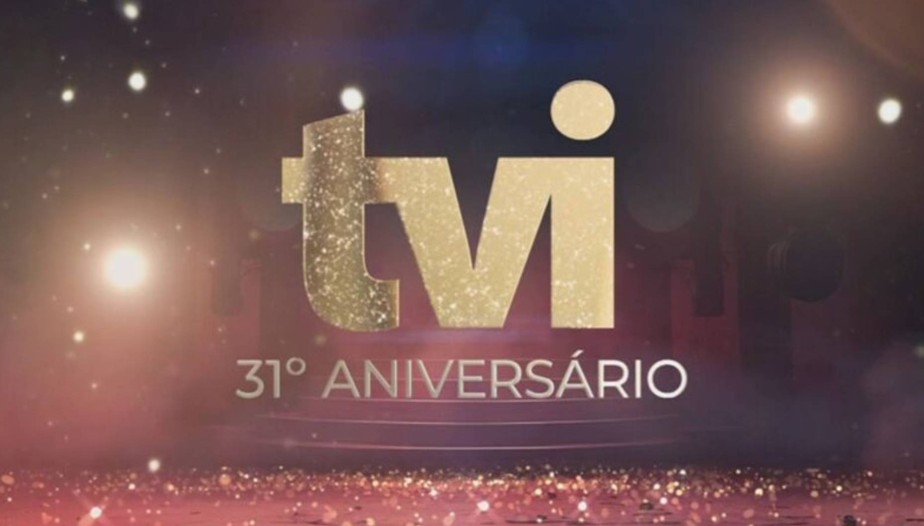 Os 'trapinhos' da Gala do 31º aniversário da TVI