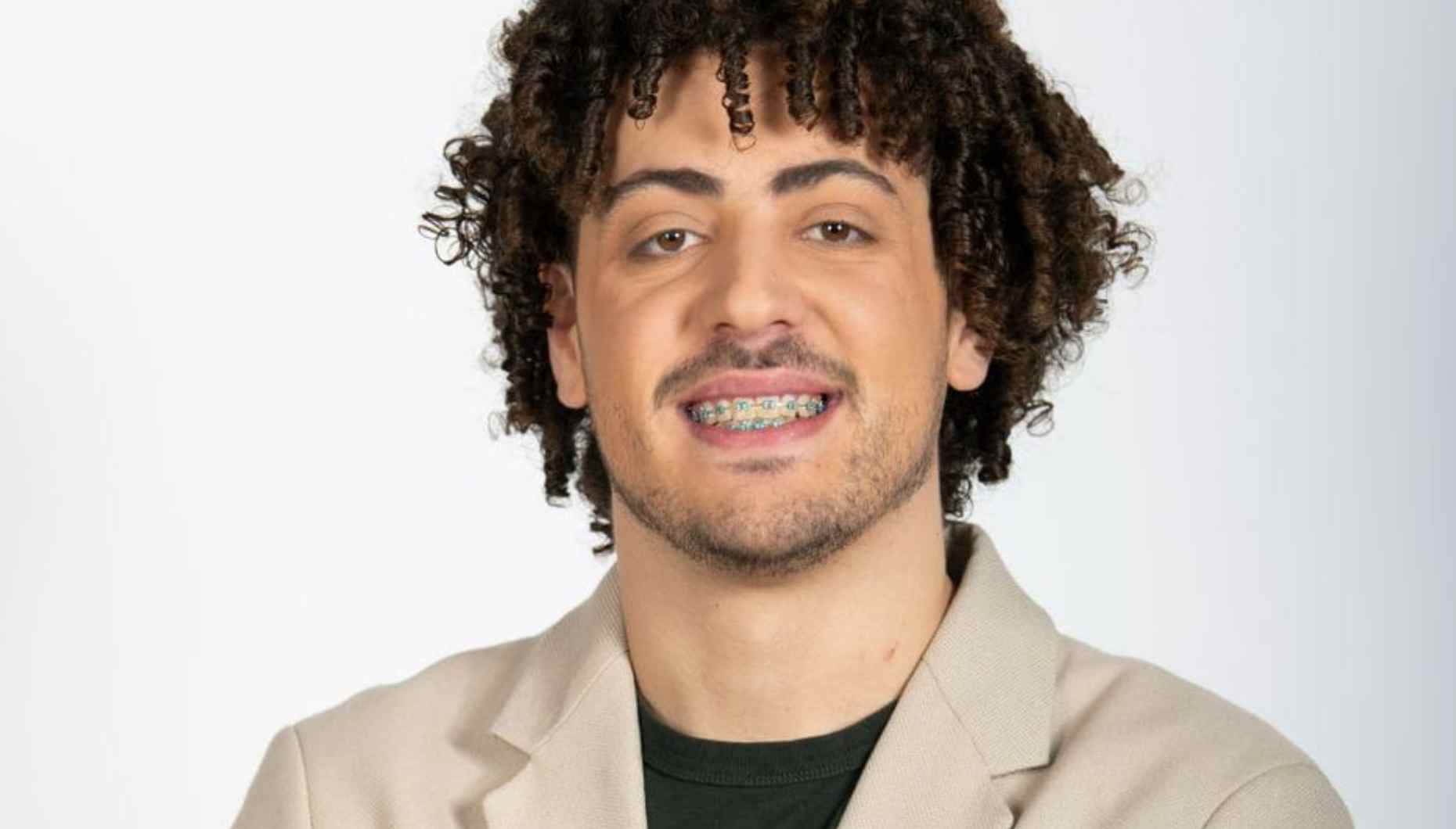 Alex Ferreira do Big Brother 2024