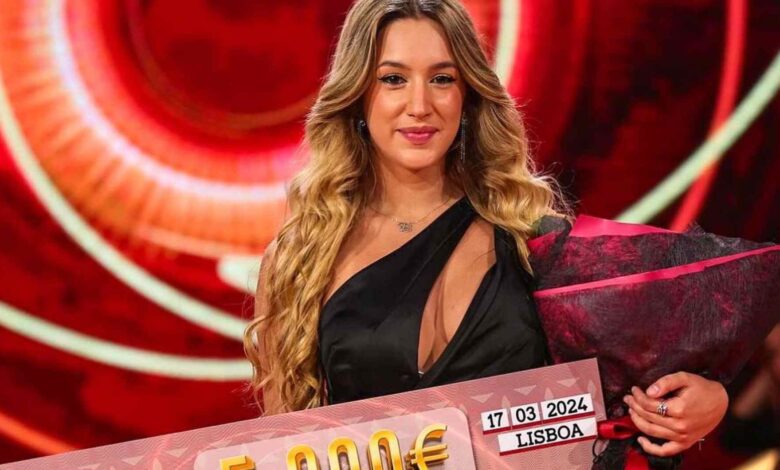 Big Brother - Bárbara Parada mete ponto final à 'relação' com André Lopes