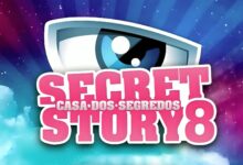 Casa dos Segredos - Secret  Story