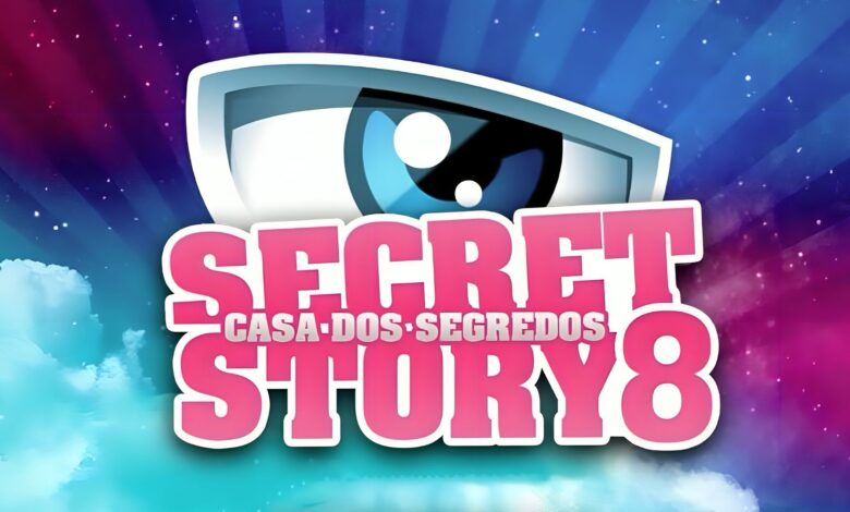 Casa dos Segredos - Secret  Story