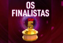 Big Brother - Os finalistas