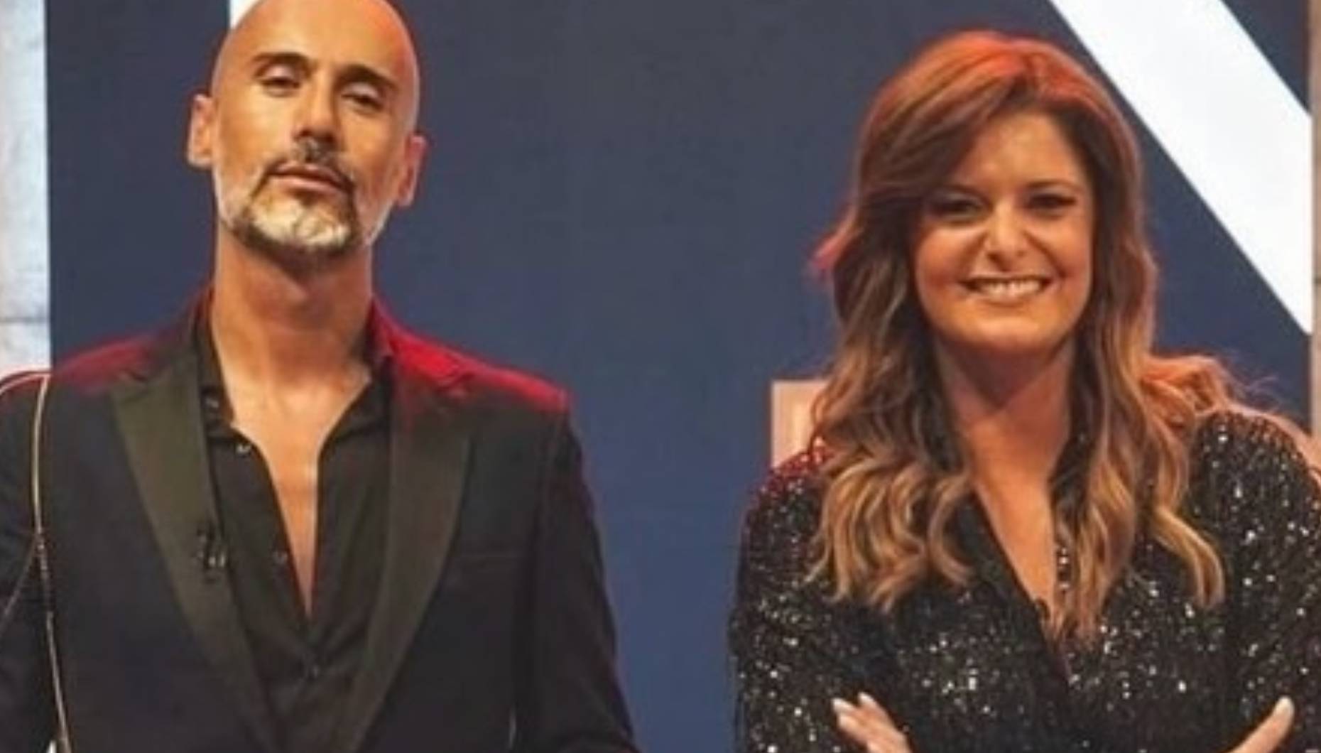 Pedro Crispim declara-se a Maria Botelho Moniz após emissão Big Brother 2024